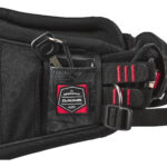 Dakine Renegade Kitesurfing Harness - Stencil Palm - MEDIUM ONLY LAST ONE! - Image 3