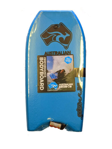 Body Board 36 blue