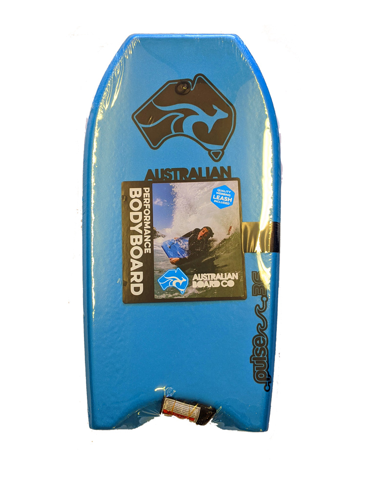 Body Board 36 blue Body Board 36 blue