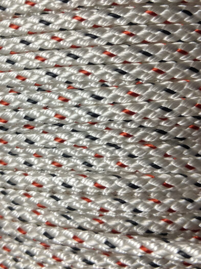 Downhaul 4mm Standard Polyester WIndsurfing Rope