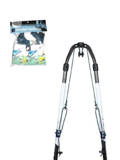 Chinook Inflight outhaul kit