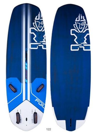 Starboard Foil 122