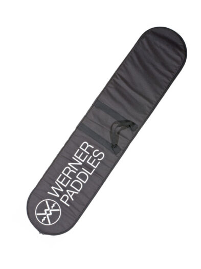 werner kayak Paddle padded bag