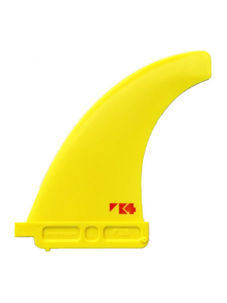 K4 Scorcher Rears Wave Fin US BOX K4 Scorcher Rears Wave Fin US BOX
