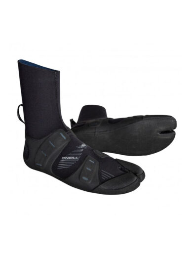 O'Neill Mutant 3mm Neoprene Winter Wetsuit Boots