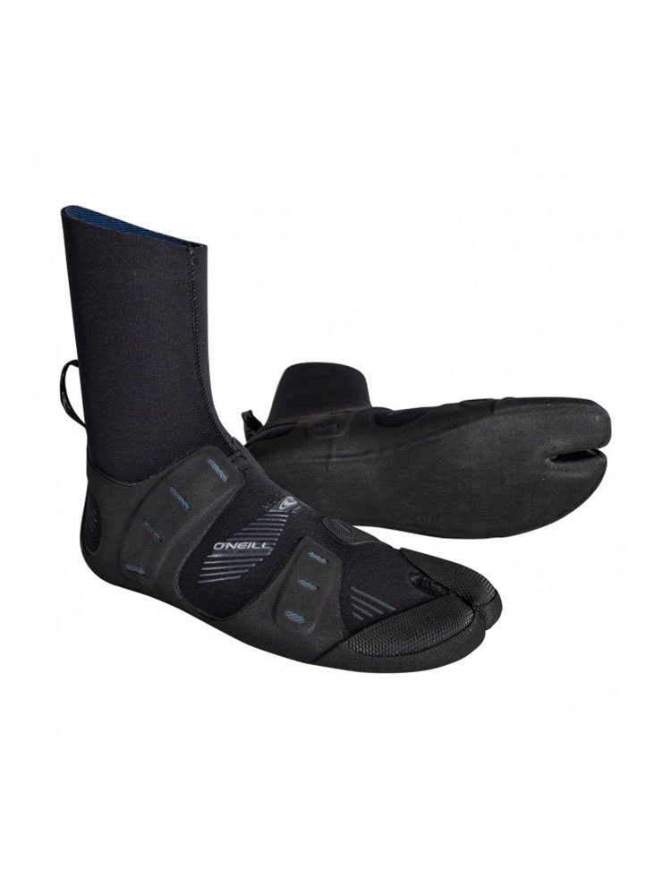 O'Neill Mutant 3mm Neoprene Winter Wetsuit Boots O'Neill Mutant 3mm Neoprene Winter Wetsuit Boots