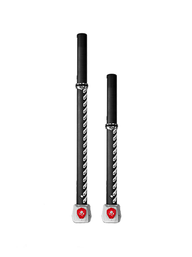 Severne Cyclops Mast extension Carbon 24 + 36cm Severne Cyclops Mast extension Carbon 24 + 36cm