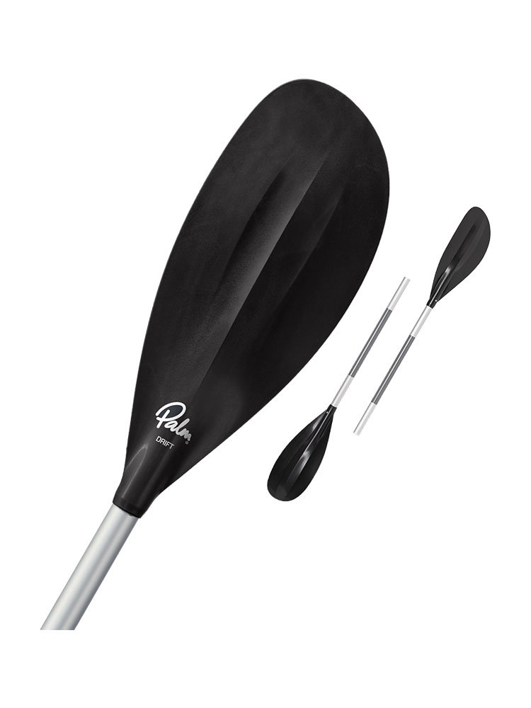 Palm Drift Livery 2 Part Kayaking Paddle Palm Drift Livery 2 Part Kayaking Paddle