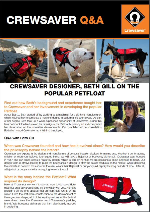 Pet Float FAQs