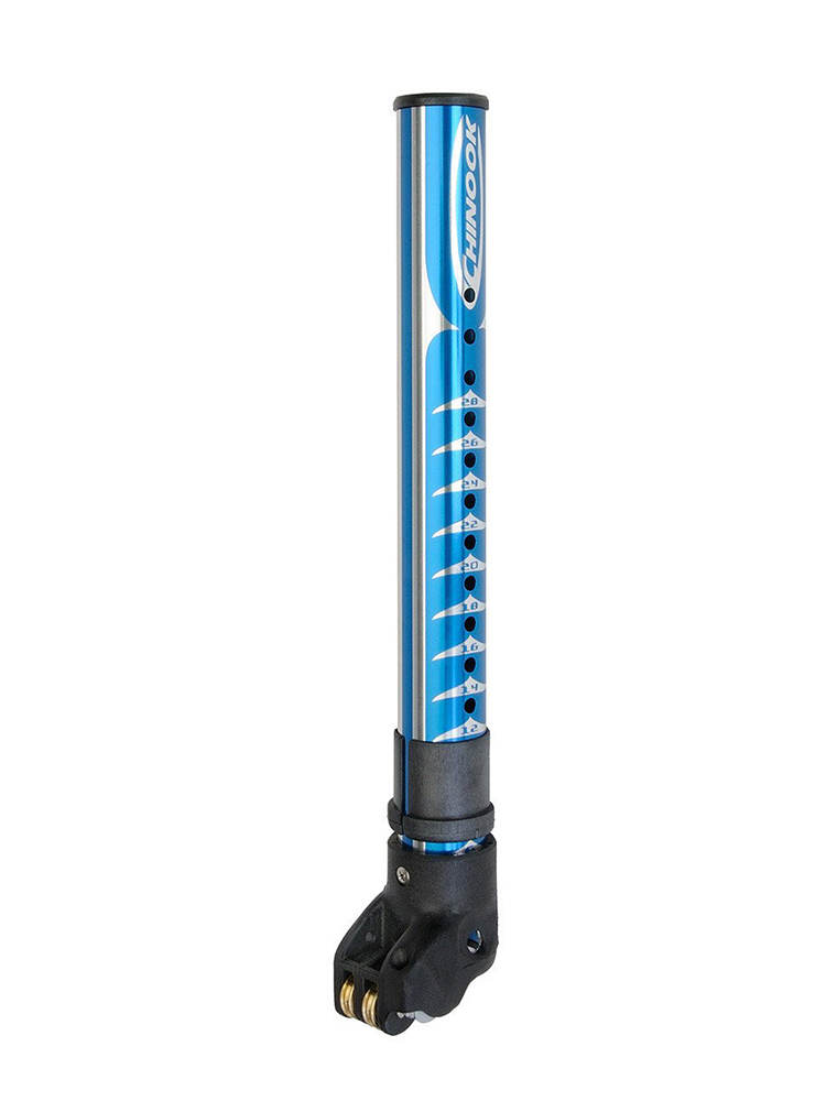 Chinook Windsurfing Mast Extension SDM US Cup 28cm Chinook Windsurfing Mast Extension SDM US Cup 28cm