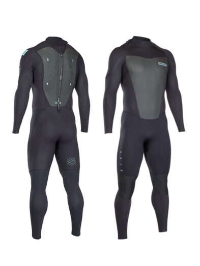 Ion strike element semi Dry 5/4mm wetsuit