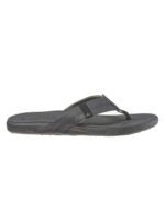 Reef Cushion Bounce Phantom Black Flip Flops