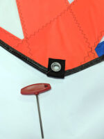 STX HD2 Windsurfing Rig Package Sail Clew