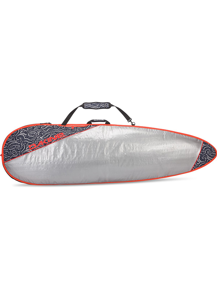Dakine Daylight Surfboard Board Bag Thruster 6' - Lava Tubes Dakine Daylight Surfboard Board Bag Thruster 6' - Lava Tubes