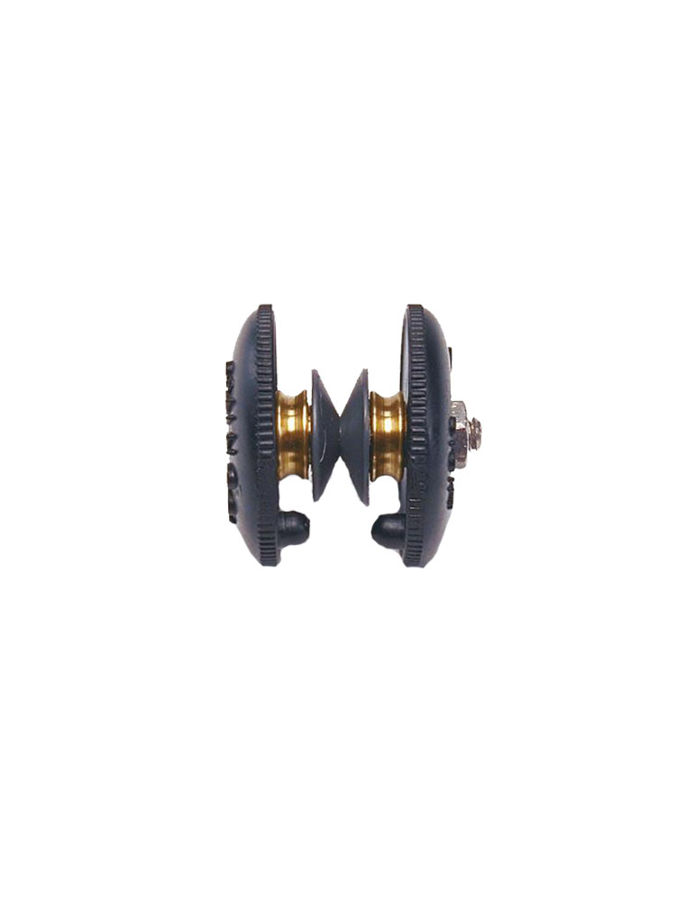 Chinook Double Sail Pulley Chinook Double Sail Pulley