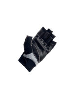 Crewsaver P2 Short Finger Glove - Black Grey 6928