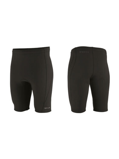O'neill Reactor 2 Neoprene 1.5mm Wetsuit shorts