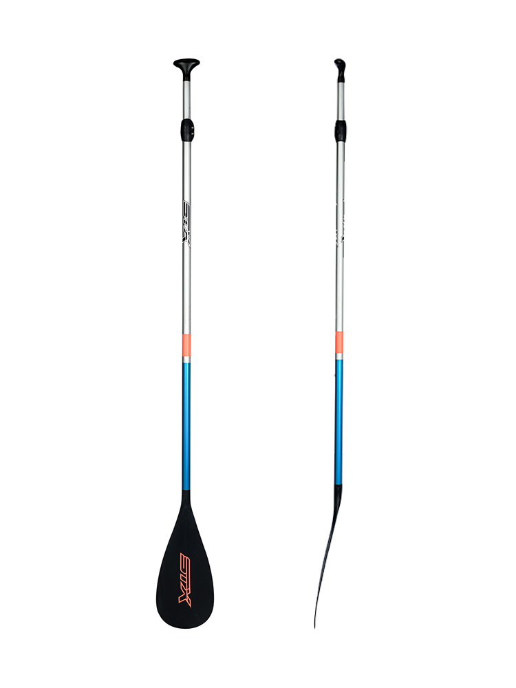 STX Alloy Paddle 3 Piece STX Alloy Paddle 3 Piece