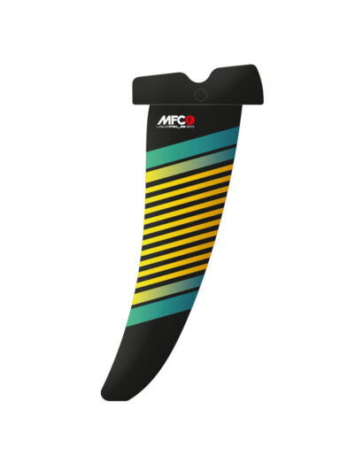 MFC Liquid Pro Power Box Windsurfing Fin