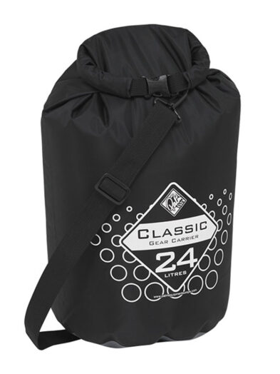 PALM CLASSIC WATERPROOF DRY BAG 24L