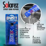 Solarez 2oz Epoxy Ding Repair - Image 4
