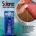Solarez 2oz Epoxy Ding Repair - Image 5