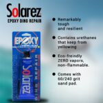 Solarez 2oz Epoxy Ding Repair - Image 6