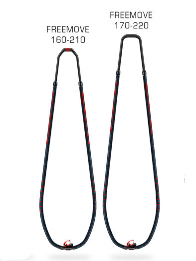 2020 Severne Enigma Carbon Windsurfing Freeride Boom