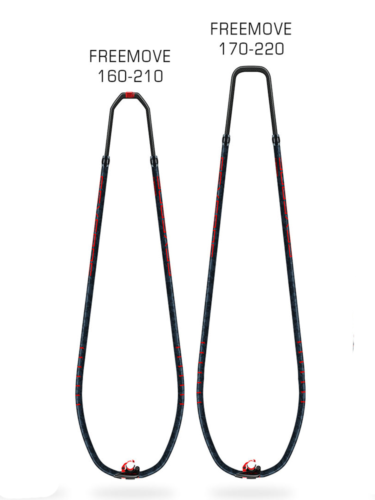 2020 Severne Enigma Carbon Windsurfing Freeride Boom 2020 Severne Enigma Carbon Windsurfing Freeride Boom