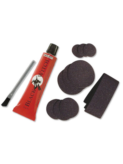 C-Skins Black Witch Neoprene Repair Kit