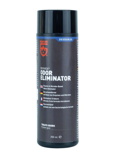 Gear Aid Revivex Odor Eliminator - 250ml Bottle