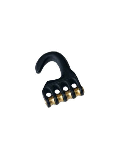 Pulley Hook Radz 4 wheel