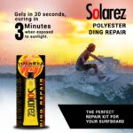 Solarez 2oz Polyester Ding Repair - Image 3