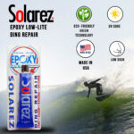 Solarez 1oz Low Light Epoxy Ding Repair