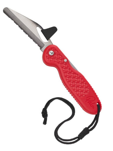 Palm Folding Knife