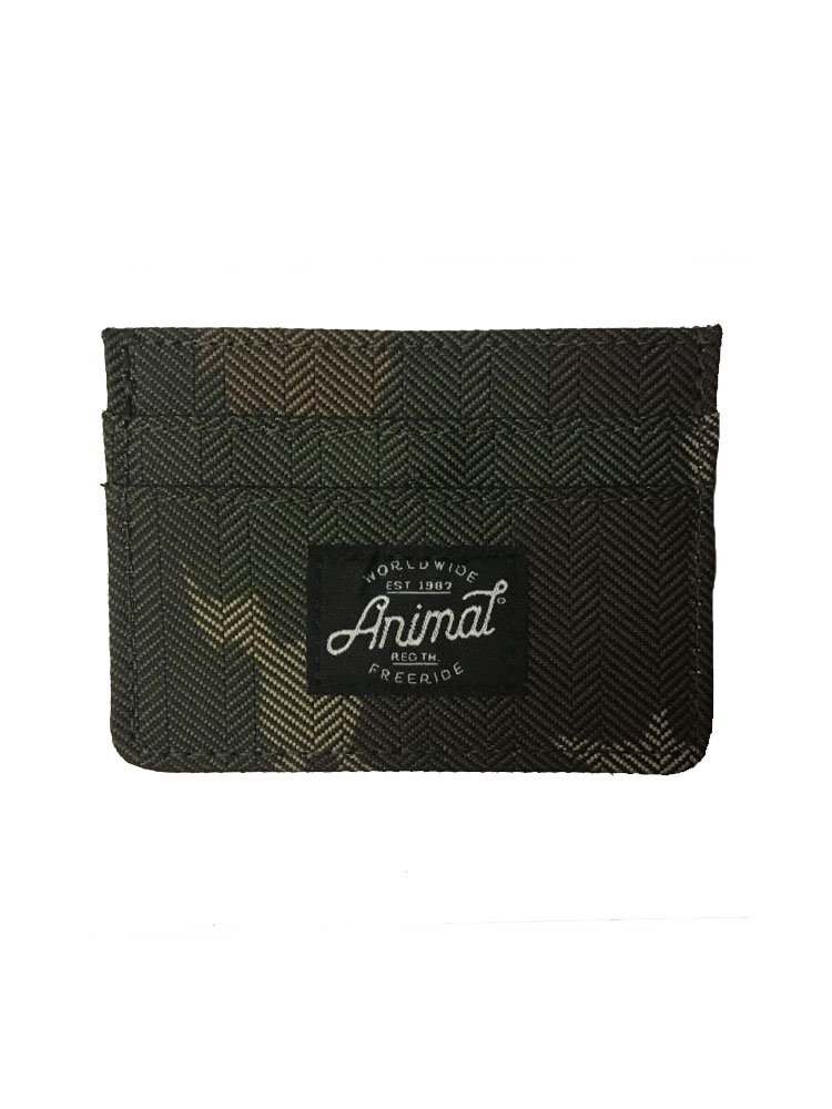 animal-walit ANIMAL CARD HOLDER - Image 1
