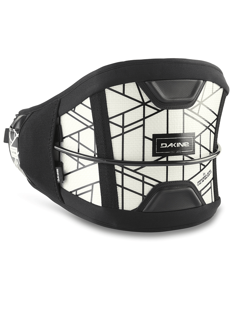 2020 Dakine Renegade Travelight Windsurf or Kitesurf Harness - White 10002998 2020 Dakine Renegade Travelight Windsurf or Kitesurf Harness - White 10002998