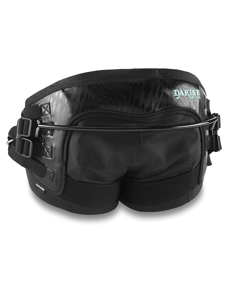 2020 Dakine Vision Ladies Seat Windsurf or Kitesurf Harness - Black 10002992 2020 Dakine Vision Ladies Seat Windsurf or Kitesurf Harness - Black 10002992