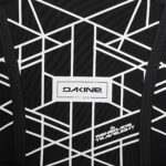 2020 Dakine Renegade Travelight Windsurf or Kitesurf Harness - White 10002998