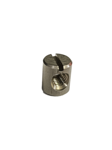 Stainless Barrel AFS