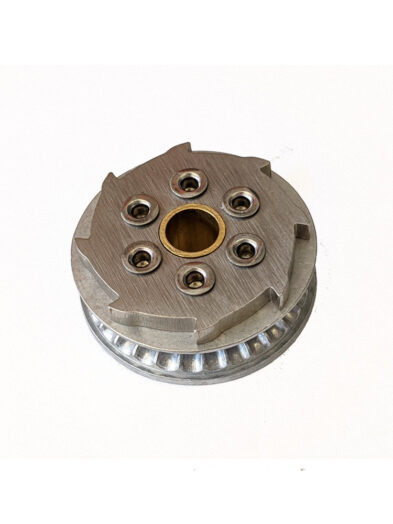 Duotone North Power XT Wheel