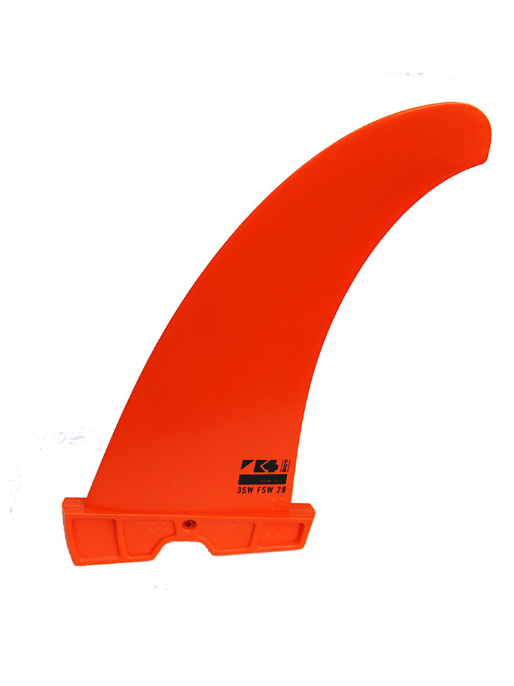 K4 Fins Freestyle Wave Power Box K4 Fins Freestyle Wave Power Box