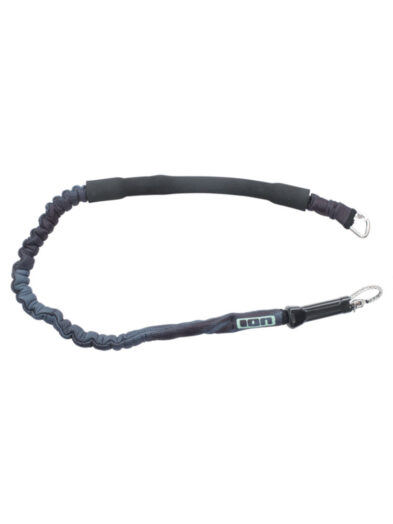 ION Handlepass Leash 2.0 Long 48200-7068 - Black