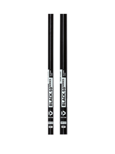 Duotone Black.50 Series Mast