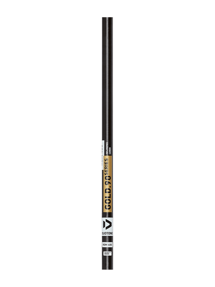 Duotone-Gold-Series-Mast Duotone RDM/SDM Gold Series.90 Mast - Image 1