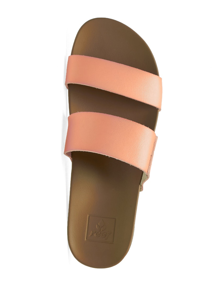 Reef Womens Cushion Bounce Vista Cantaloupe Reef Womens Cushion Bounce Vista Cantaloupe