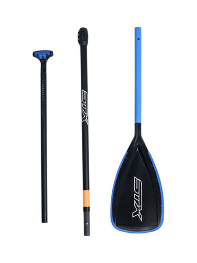 STX Glass 3 Piece Paddleboarding Paddle