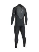 48202-4425 ION Strike Core Semidry 5/4mm Back Zip Wetsuit XL ONLY - Image 2