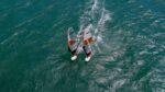 RRD Firemove LTE Windsurfing Board 135ltr only FOIL READY! - Image 4