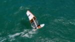 RRD Firemove LTE Windsurfing Board 135ltr only FOIL READY! - Image 2